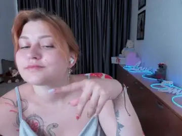 Bongacams Adult Webcams of WhisperOfSiren
