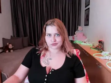 Bongacams Sex Cam of WhisperOfSiren