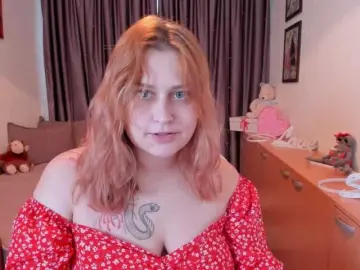 Bongacams Live Sex of WhisperOfSiren