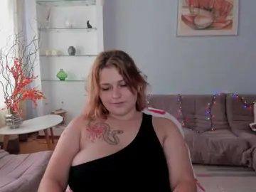 Bongacams Nude Webcam of WhisperOfSiren
