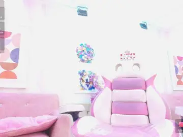Bongacams Best Webcam of Afrodita-Loren
