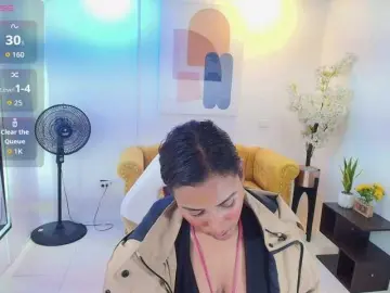 Bongacams Live Sex of Afrodita-Loren