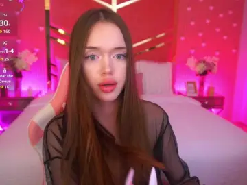 Bongacams Best live sex cam show of LunarBarbie