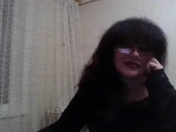 Bongacams Adult Video Chat of Sylvia-5
