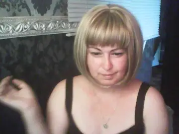 Bongacams Sex Cam of gospoja69