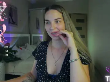 Bongacams Adult Webcam of AlexandraCandy