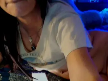 Bongacams Adult Webcams of Bambi-40