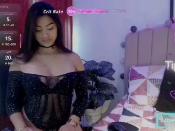 Bongacams Live Sex of Natalybu