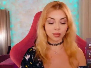 Bongacams Sex Cam of Cool-Baby