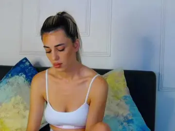 Bongacams Sex Cam of IvyLustt