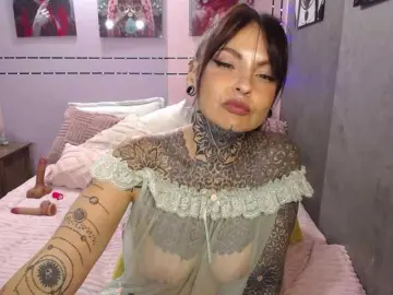 Bongacams Private Sex Chat of LolaRouse