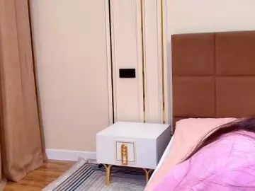 Bongacams Private Sex Chat of maddieperezzz