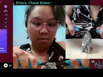 Bongacams Nude Webcam of Cypurr