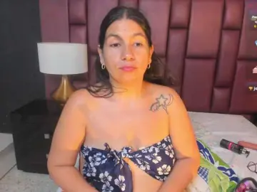 Bongacams Private Sex Chat of DianaSheren