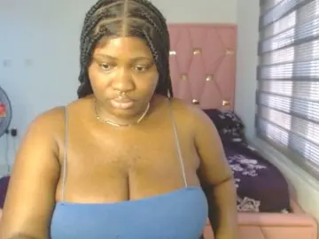 Bongacams Live Sex Cam of Hotchocolatee191