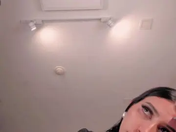 Bongacams Best Webcam of LeahLombardi