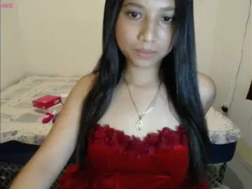 Bongacams Free Live Porn of Mariestellah05