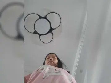 Bongacams Sex Cam of Selinababy99