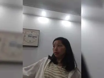 Bongacams Nude Webcam of Selinababy99