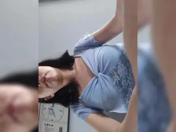 Bongacams Live Porn of Selinababy99
