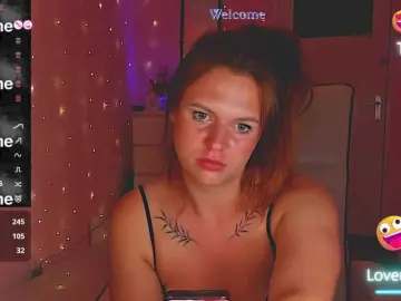 Bongacams Free Porn Cam of SweetLika