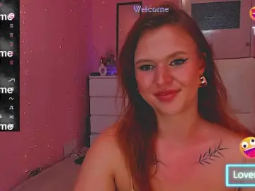 Bongacams Live Sex Cam of SweetLika