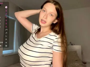 Bongacams Live Sex Cam of HanaHaeussler