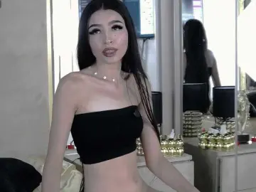 Bongacams Sex Cam of AishaSkye