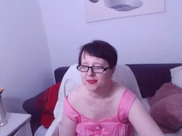 Bongacams Adult Webcam of ChristaRose