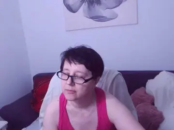 Bongacams Live Porn of ChristaRose