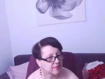 Bongacams Adult Webcam of ChristaRose