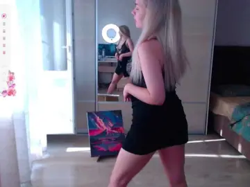 Bongacams Private Sex Chat of Lana--Nova