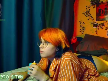 Bongacams Watch Live Sex Cams of Tricky-Kitsune