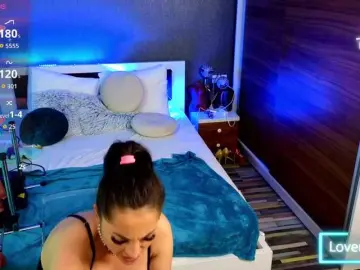 Bongacams Free Porn Cam of Glamorous-Kay