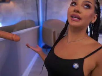 Bongacams Live Porn of NinnaVoss