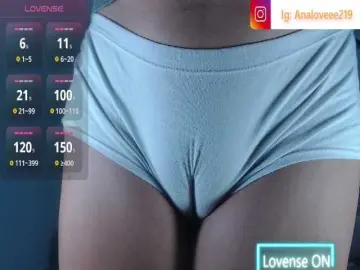 Bongacams Best live sex cam show of ana-loveee