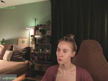 Bongacams Best Webcam of eva-adamova