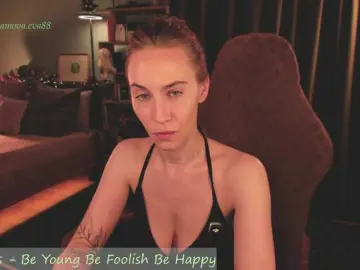 Bongacams Sex Chat of eva-adamova