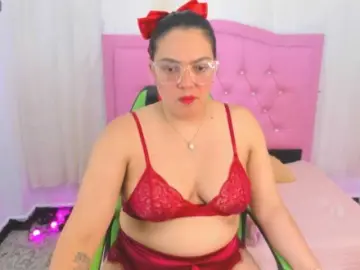 Bongacams Private Sex Chat of Melodyxcute