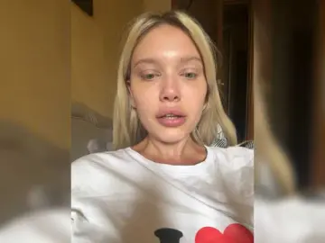 Bongacams Live Sex Cam of Arisharisha