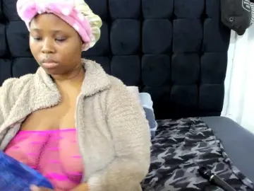 Bongacams Live Sex of SexyMelanin19