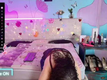 Bongacams Free Porn Cam of Zalymature