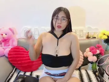 Bongacams Live Porn of candicelovee