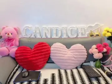 Bongacams Adult Webcam of candicelovee