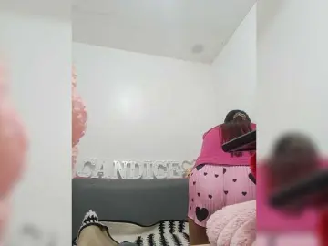 Bongacams Sex Cam of candicelovee