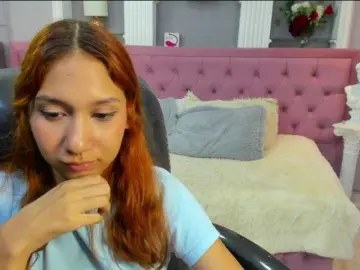 Bongacams Best Webcam of ferenanda-ss