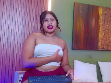Bongacams Sex Chat of LadyAmbar