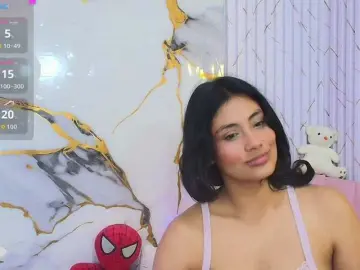 Bongacams Free Porn Cam of PEACHY-TAY