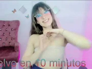 Bongacams Best live sex cam show of ZooeyBelair
