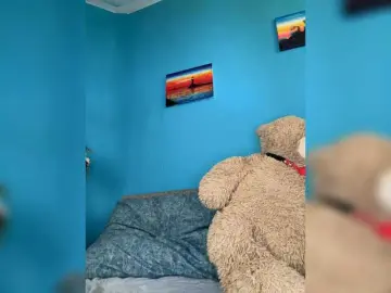 Bongacams Live Sex Cam of Magic-Alice